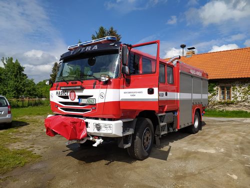 tatra terra