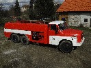 Tatra 148 SDH Kunak