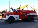 Technika SDH Kunak