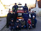 Technika SDH Kunak