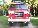 Technika SDH Kunak